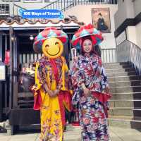 Okinawa's Ryūkyū Dance Culture Experience 