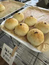 【福岡グルメ】素材にこだわり、小さな子供も安心して食べられるパン屋さん🍞