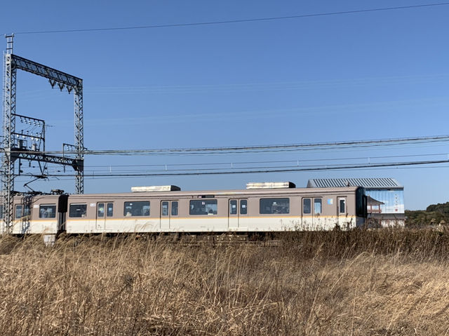 平城京遺跡