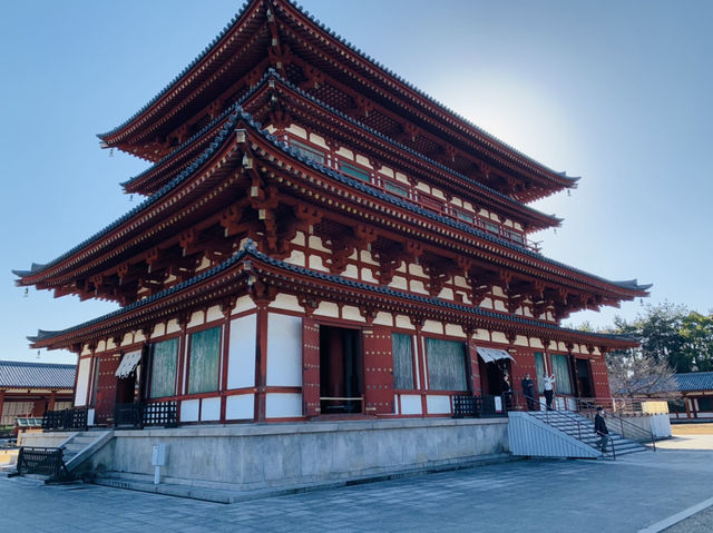 薬師寺