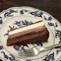 【珈琲店じゃがいも】☕️