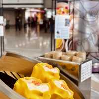 "HKIA Arts and Culture Festival: A Celebration of Hong Kong Traditions"