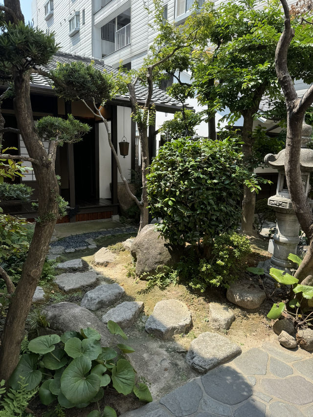 【【福岡観光】明治･大正の博多の暮らしを知ることができます