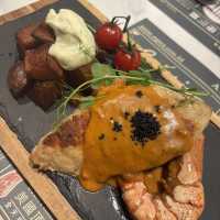 AGE Cuisine Express