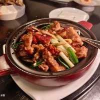 寒舍食譜，廣式陽江燒鵝四吃