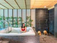 ที่พักเขาใหญ่ให้ธรรมชาติโอบ เขากอด Lacol KhaoYai