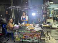 เที่ยวงานเทศกาลกินเจ ชุมชนหนองบัว 2567 