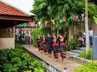 Grand Mercure Khaolak Bangsak พักเต็ม100%