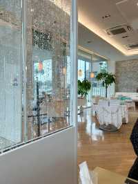 【福岡】大人気ケーキ屋さんのアフタヌーンティー🫖
