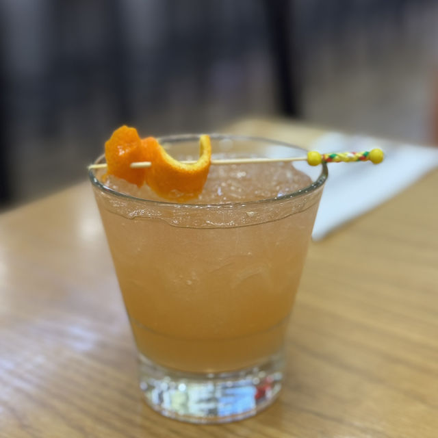 接機大堂高質驚艷西餐廳@beercode kitchen & bar 