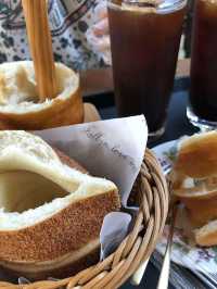 영흥도 앤티크 카페 커피와 빵이 맛있는 곳 카페 프린스