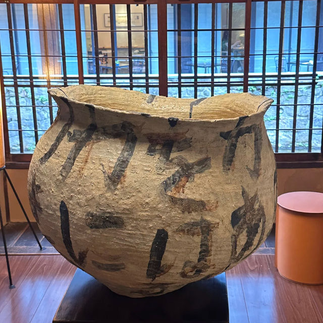 大阪歷史博物館：穿越時空🏛️⏳
