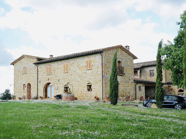  Driving in Tuscany - Our Unforgettable Road Trip in Late Spring