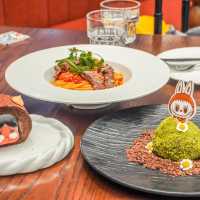 เที่ยวปักกิ่ง ตะลุยแดน Popmart