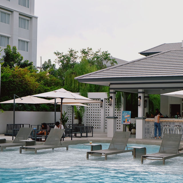 Health Land Resort & Spa - Pattaya