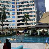 Kids friendly hotel in Kuala Lumpur