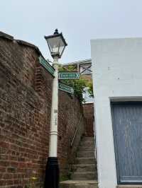 Hastings: Where History Meets the Sea