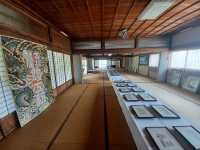 【やまがたレトロ館（旧山寺ホテル):山形県山形市】