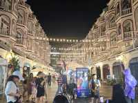 โรงแรมในเมืองภูเก็ต
