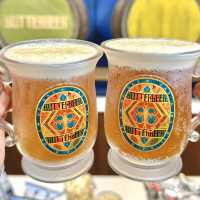 【東京観光】憧れの魔法の国へ✨バタービールで乾杯を🍻