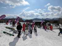 🇯🇵北海道 「Club Med Tomamu 」粉雪假期，要滑就滑最頂級的！ 