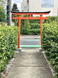 【東京都】圓海上人が守護