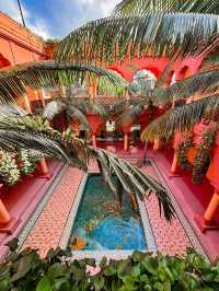 Bodyworks Spa: A Sanctuary of Relaxation in Seminyak