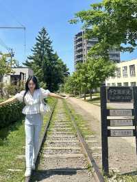 겨울 여행지로 유명한 곳!