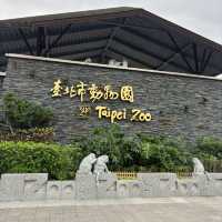 台北市立動物園🐒🦍