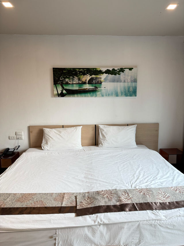 BESTON PATTAYA