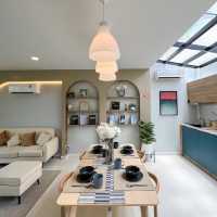  Newbury Village กาญจนา-ปิ่นเกล้า