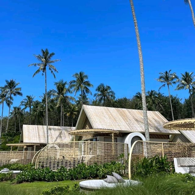 รีวิว Hideout Koh Kood