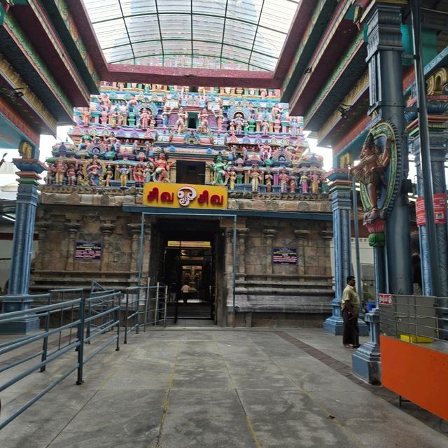 South india Temples 