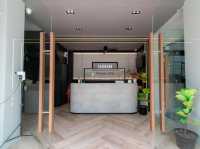 Seed Boutique Hotel