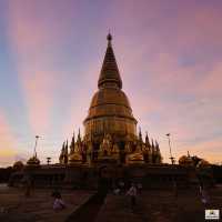 มหาธาตุเจดีย์ศรีเวียงชัย