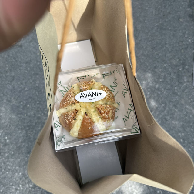 후아힌 아바니 플러스