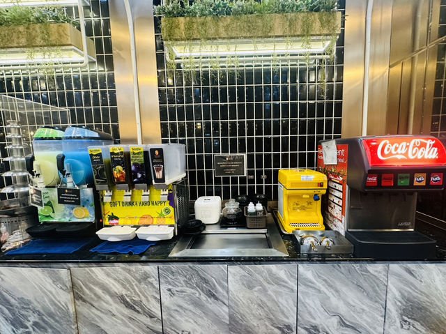 Tenjo Sushi & Yakiniku Premium Buffet