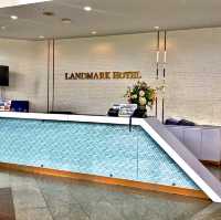 Grandview Landmark Hotel Betong