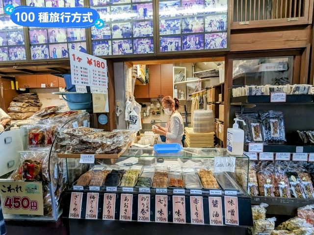東大寺與梅花鹿，奈良2天1夜行程分享