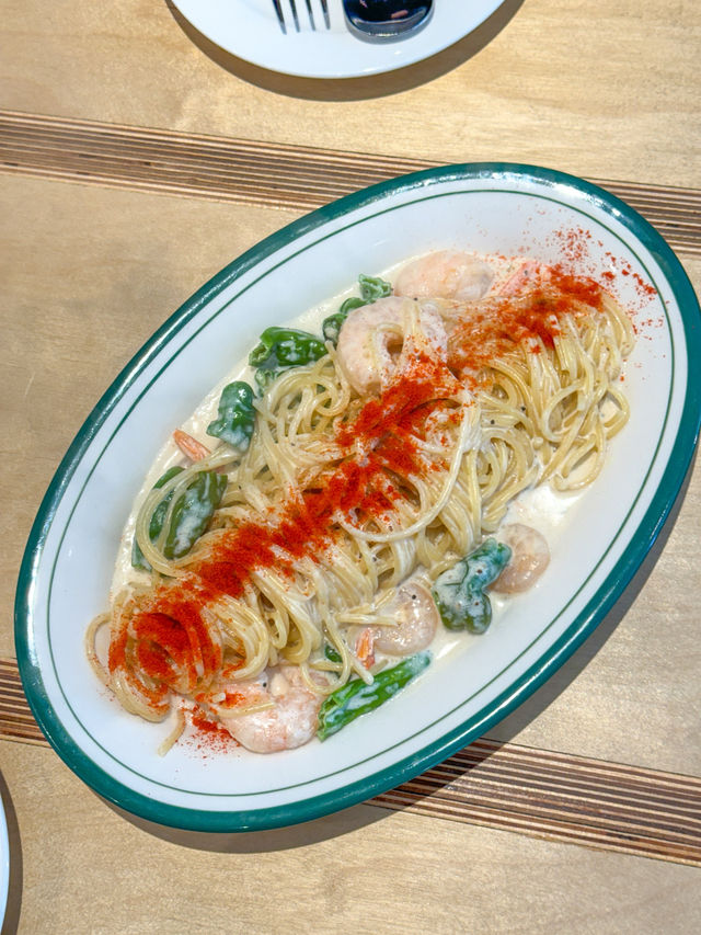 데이트 하기 좋은 파스타 맛집 ‘주식당’