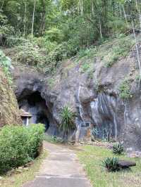 วนอุทยานแก้วโกมล (ถ้ำแก้วโกมล) 
