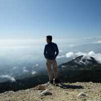 Friend of Mount Arjuno