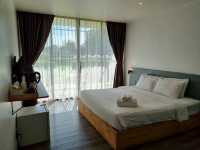 โรงแรมใจกลางเมืองกาญฯ ริมแม่น้ำแคว