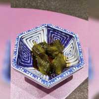 佐敦隱世鐵板燒餐廳😋