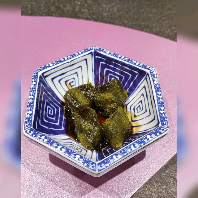 佐敦隱世鐵板燒餐廳😋 佐敦隱世鐵板燒餐廳😋