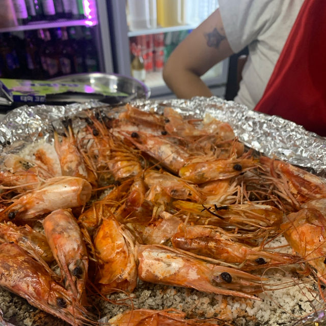 제철해물이 맛있는 곳 추천해요