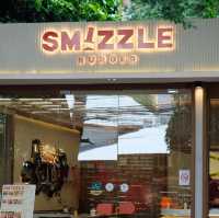 Smizzle Burger 🍔🧀