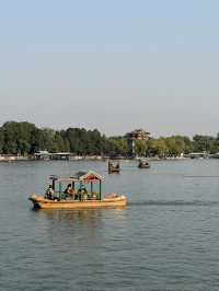 SUMMER PALACE - BEIJING, China