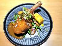 觀塘工廈餐廳｜Relish Cafe