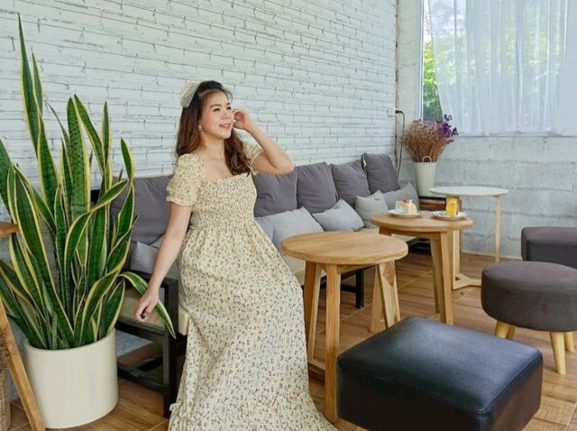 TAKE A BREAK : Cafe &Bakery